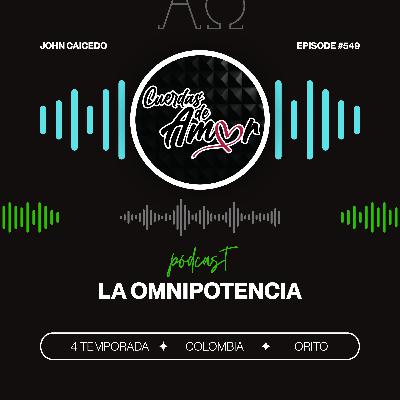 La Omnipotencia de Dios