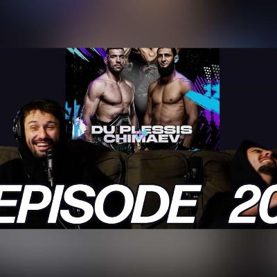 We are SPOILED - UFC 317, Upcoming WNO Fights & More! | EP 20