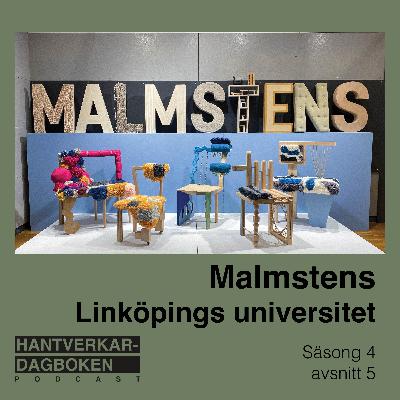 Malmstens Linköpings universitet