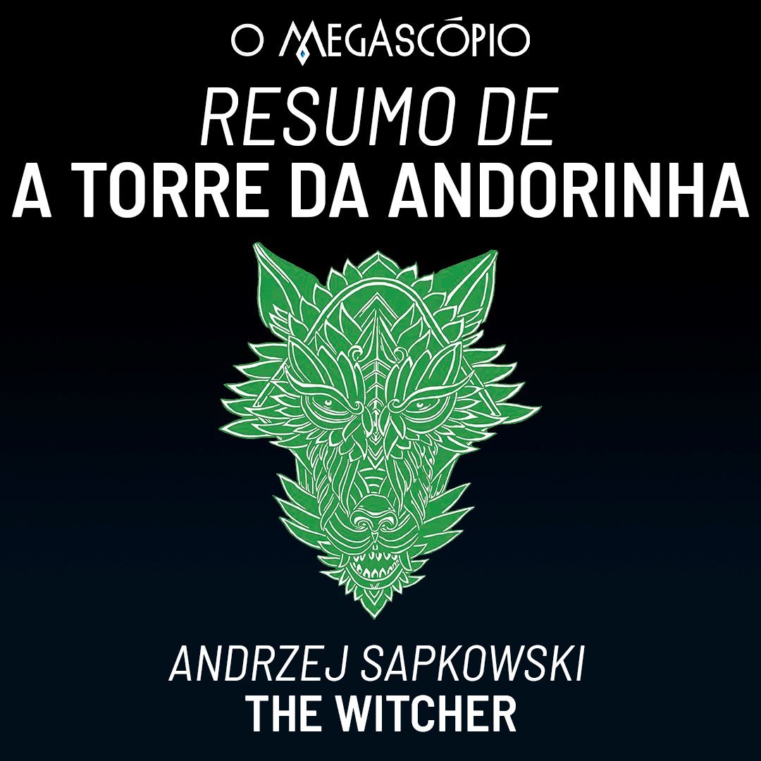 O Megascópio
