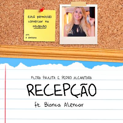 020 - O Poder Mágico de Bianca Alencar 020 - O Poder Mágico de Bianca Alencar