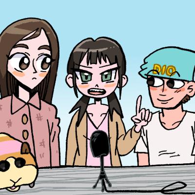 #21: The Broskis Get Real ft. Mimiyori