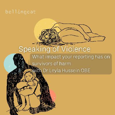 “Speaking of Violence” with Leyla Hussein