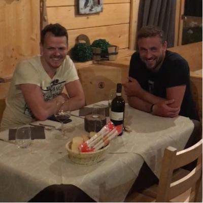 Tag #17 Motorradreise Europa/ Afrika 2019 #teambrother