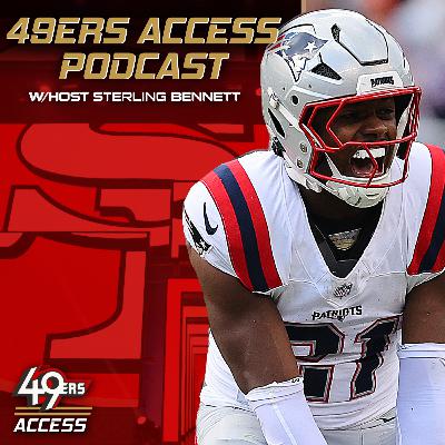 Top 20 Defensive Free Agent Targets for the 49ers + 2026 Free Agency Predictions Top 20 Defensive Free Agent Targets for the 49ers + 2026 Free Agency Predictions