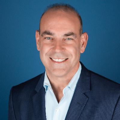 Jack Lazar: A Silicon Valley Journey from Finance to the Boardroom