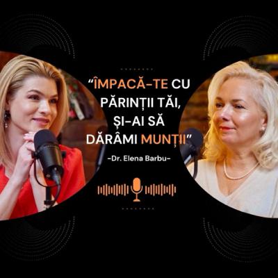 Conectarea cu SUFLETUL nu este un trend, este o NECESITATE!/ Elena Barbu #constelațiifamiliale