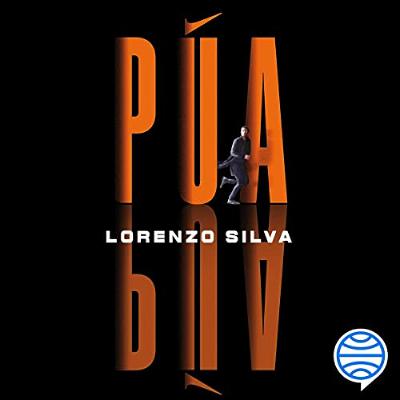 Púa (Audiolibro) | Prueba Gratis