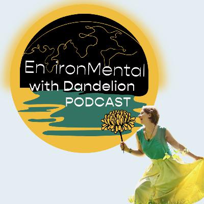 EnvironMental Podcast - Fossil Fuels - Specific Research