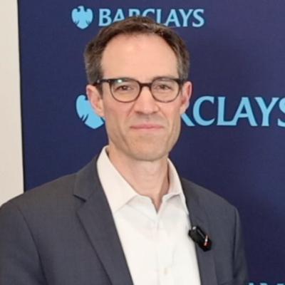 Barclays Miami: Arvinas will have an update next week for its LRRK2 targeting PROTAC for Parkinson's. The new CEO previews that and talks other targets they are working on