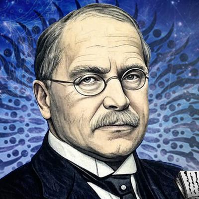 Der Kosmos der Seele - C.G. Jungs Werk und Leben | Thymos Podcast #27