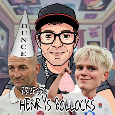 Episode 284: Henry's Bollox Episode 284: Henry's Bollox