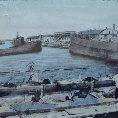 S1 Ep109: continued  Berger also supports Jared Isaacman's nomination to lead NASA. Guest: Eric Berger.