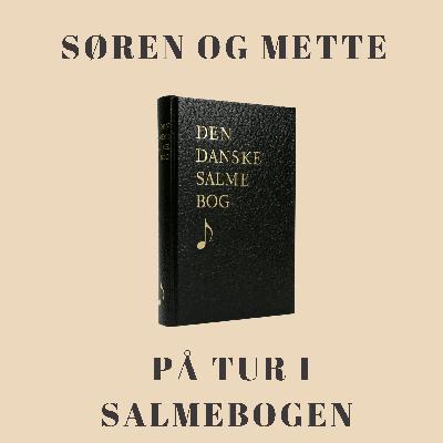 20. Nye salmer kan sagtens blive meget populære! Vi må snart have en ny salmebog? Salme: . Du, som har tændt millioner af stjerner
