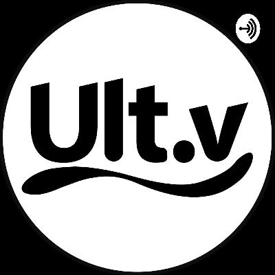 Ult.v (Cuarto Capítulo) Iván Alba Ult.v (Cuarto Capítulo) Iván Alba