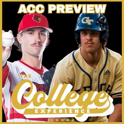 2026 ACC Baseball Season Preview (Ep. 198)
