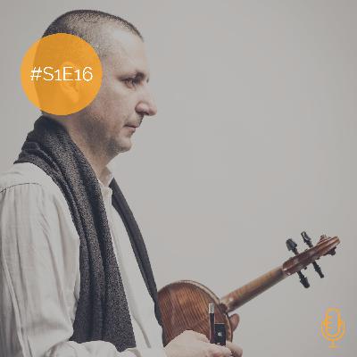 S1E16: Der Geiger