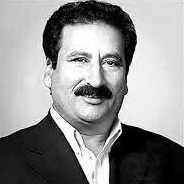 شهر خالی خانه خالی - امیرجان صبوری