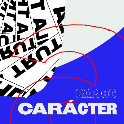 LA TRUTH - Cap. 6 - Carácter