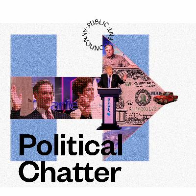 Political Chatter Political Chatter