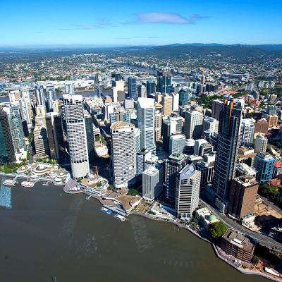 Qld considering jail for kids who breach bail; Cracked Coomera Connector opens today; And Brits loving Brisbane ahead of Ashes