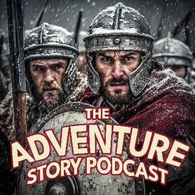 The Quest for Lost Roman Treasure Beneath Iceland's Volcanoes with Dave Bartell