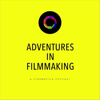 AIF S01E10 - Stephen Lorne Part 2: The Stephening