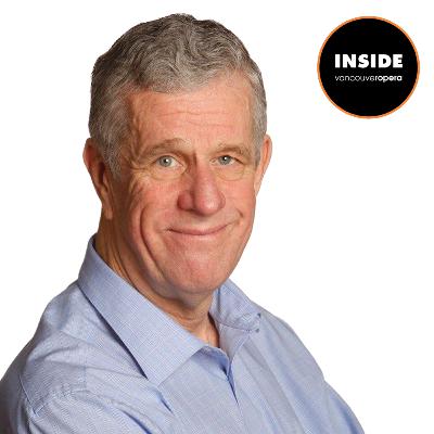 Doug Tuck on Why Opera Belongs to Everyone