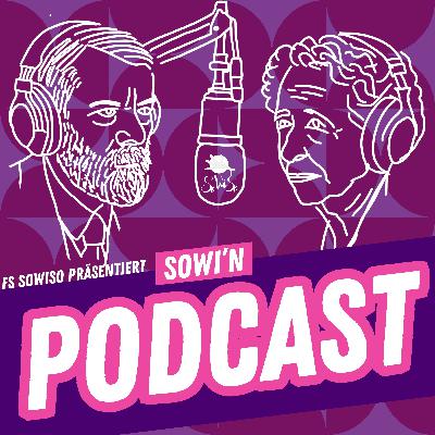 Macht ohne Mandat? Die EU | SoWi'n Podcast #04 Macht ohne Mandat? Die EU | SoWi'n Podcast #04