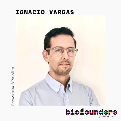 Ignacio Vargas - Product head @ TurtleTree