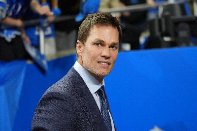 Patrick In The Morning: Tom Brady Clones His Dog