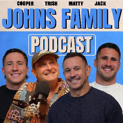 Meet Our Neighbour Marty… + Haas to Souths? We’re Not Buying It