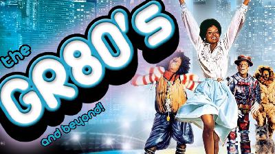 The GR80s and Beyond – The Wiz