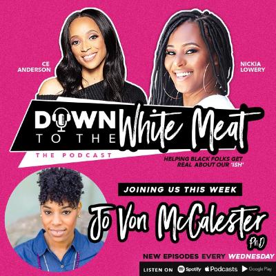 Season 2: Episode 4: The Root of It All
