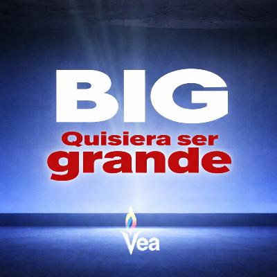 BIG 2 - Quisiera Ser Grande BIG 2 - Quisiera Ser Grande