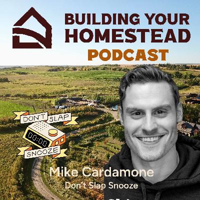 #27 Mike Cardamone: Laughing at Evil #27 Mike Cardamone: Laughing at Evil