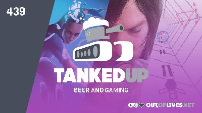 Digital Connections (Tanked Up 439)