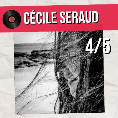 Le mythe d'Orphée revisité par Cécile Seraud (4/5)