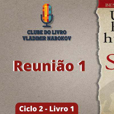 Sapiens - Parte I