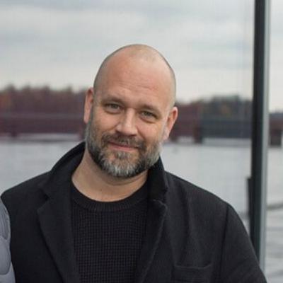 Avsnitt 37: Stefan Söderfjäll och medarbetarskapet Avsnitt 37: Stefan Söderfjäll och medarbetarskapet