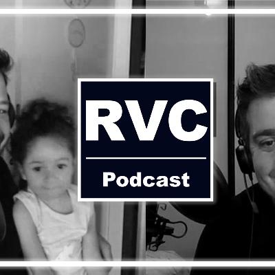 O GOLPE TA AI CAI QUEM QUER | RVC Podcast #002