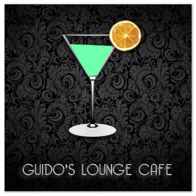 Guido’s Lounge Cafe - Invisible Oasis (Guest Mix by Guido’s Lounge Cafe)