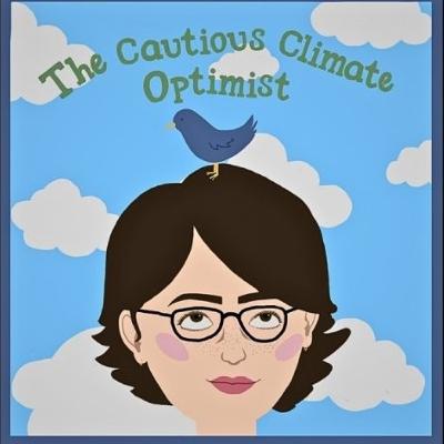 The Cautious Climate Optimist - trailer