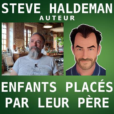 Victor, un père calomnié, qui a fait placer ses enfants pour les protéger Victor, un père calomnié, qui a fait placer ses enfants pour les protéger