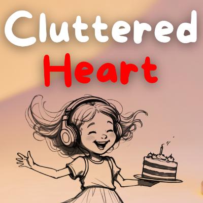 Time to Clean Out Your Heart Like A Garage Sale! (Psalm 51) | Lottie & Patrick Time to Clean Out Your Heart Like A Garage Sale! (Psalm 51) | Lottie & Patrick