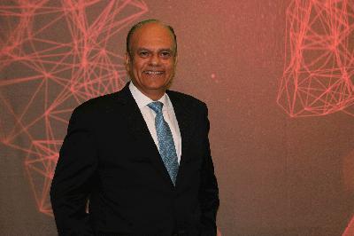 Episode 38 - Sanjeev Luther and Patient Life Quality Beyond Cures Episode 38 - Sanjeev Luther and Patient Life Quality Beyond Cures