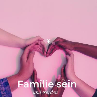 Auf der Suche nach Identität I Familie sein und werden I Exodus 3:7-14 I 14.09.2025 I Sche-Zang Lim Auf der Suche nach Identität I Familie sein und werden I Exodus 3:7-14 I 14.09.2025 I Sche-Zang Lim