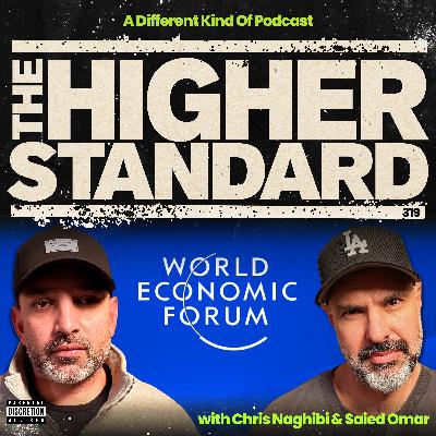 Davos Talks, Bond Markets Decide & Jamie Dimon Gets Sassy Davos Talks, Bond Markets Decide & Jamie Dimon Gets Sassy