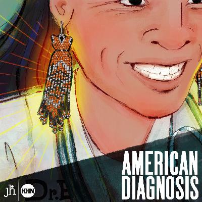 S4E9 / Two Paths, Two Future Physicians / Ashton Glover Gatewood, Victor Lopez-Carmen, Mary Owen
