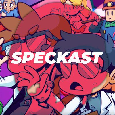 #100 | Rhythm Doctor, Big Hops, Wolfenstein 3 & mehr